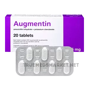 augmentin