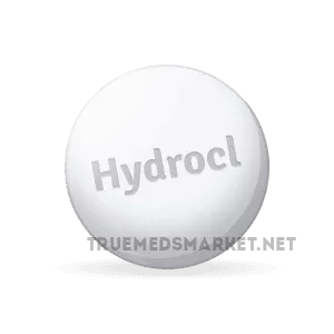 hydrocl