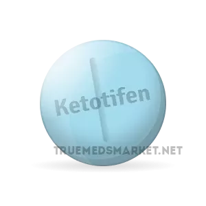 ketotifen