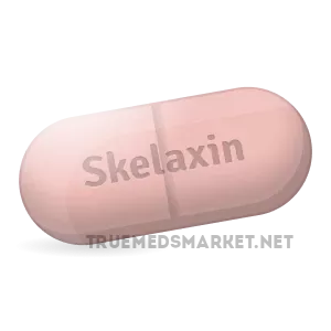 skelaxin