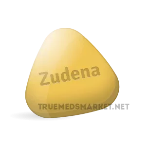 zudena